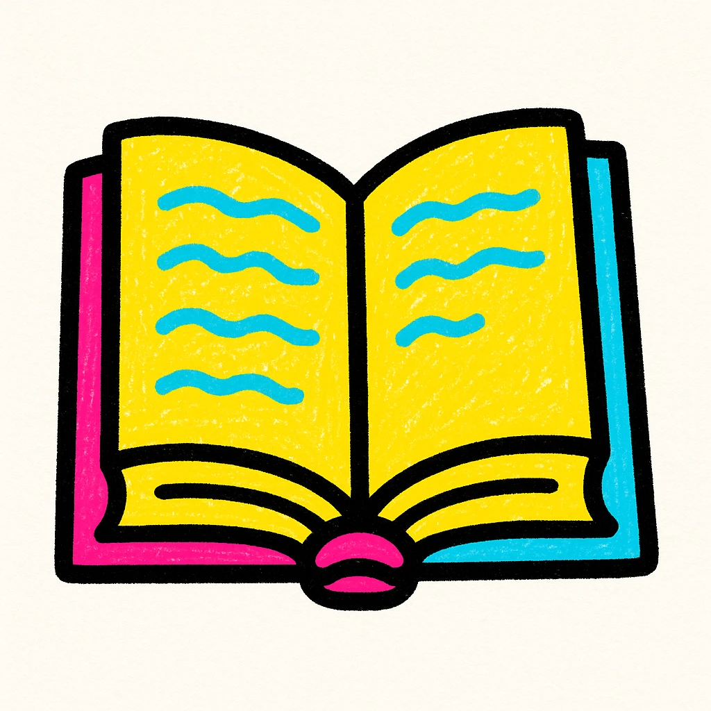 book emoji