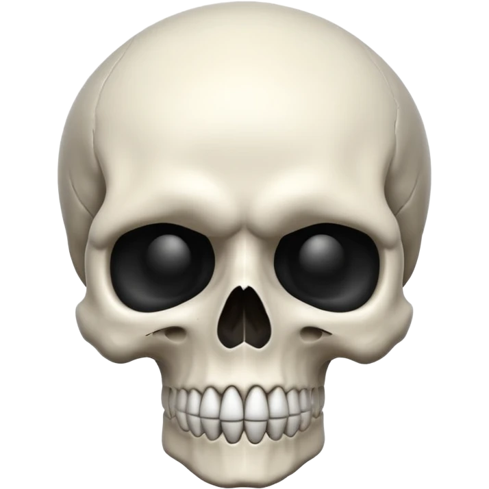SkullSkull emoji