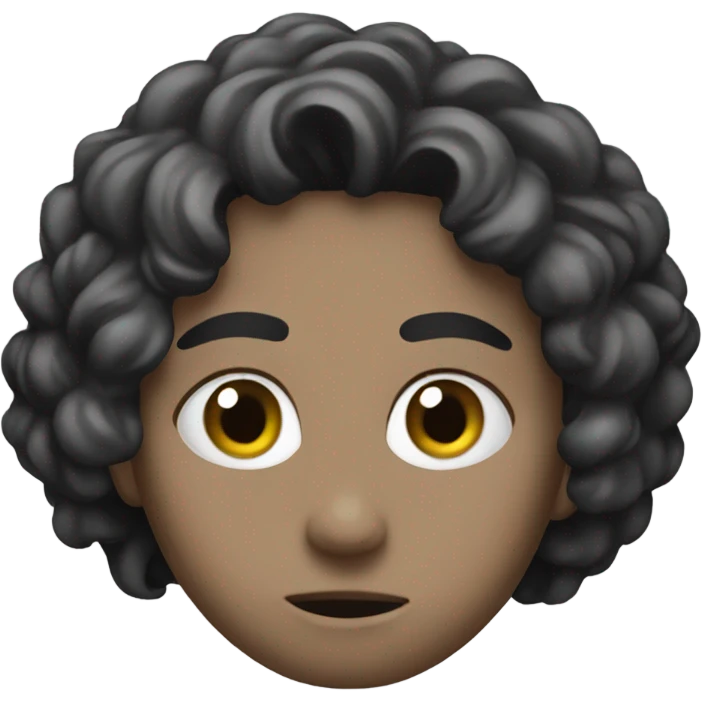 I lost the game emoji
