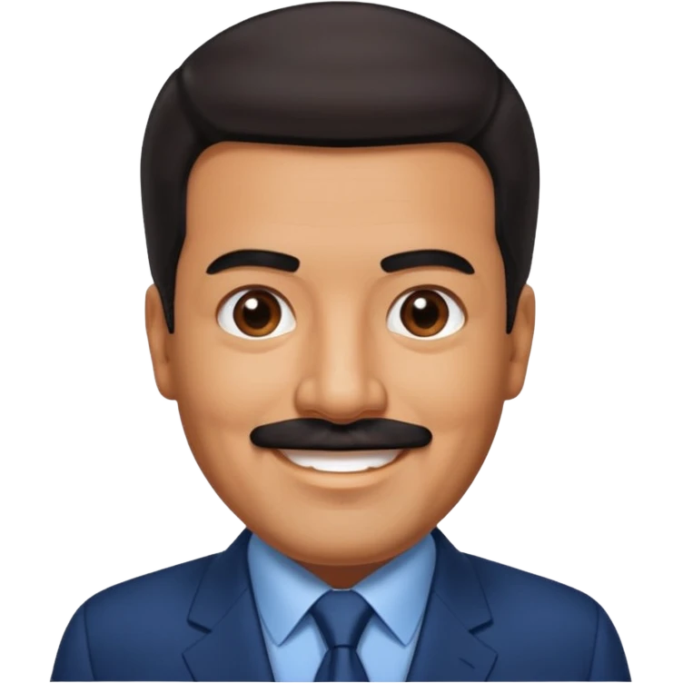 mopeet de nicolas maduro emoji