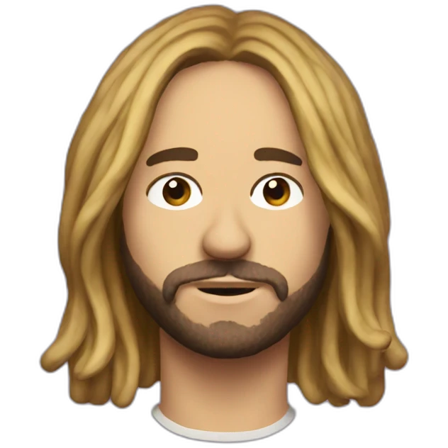 tame impala emoji