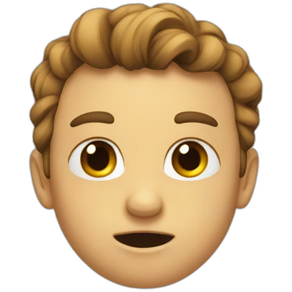 Emoji-dislike emoji