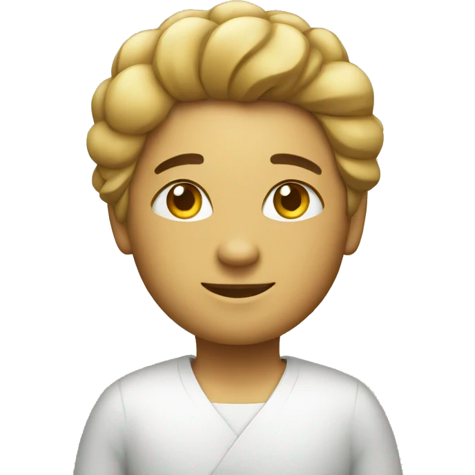wellness products emoji