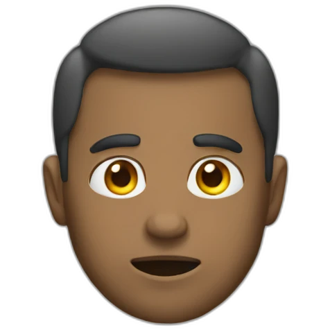 hate work emoji