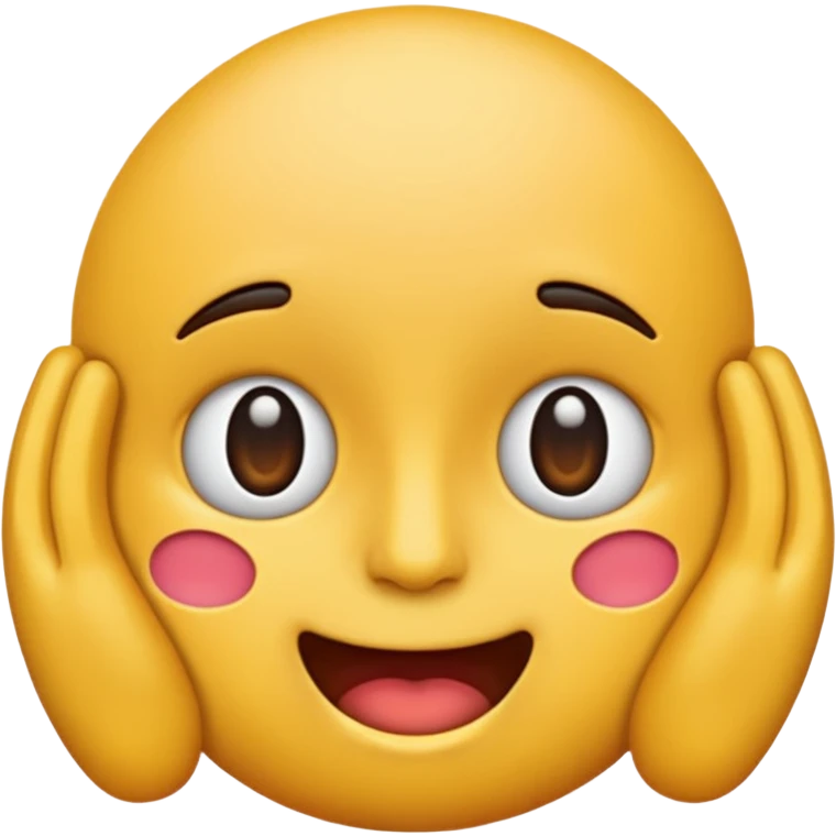 Bit emoji nodding emoji