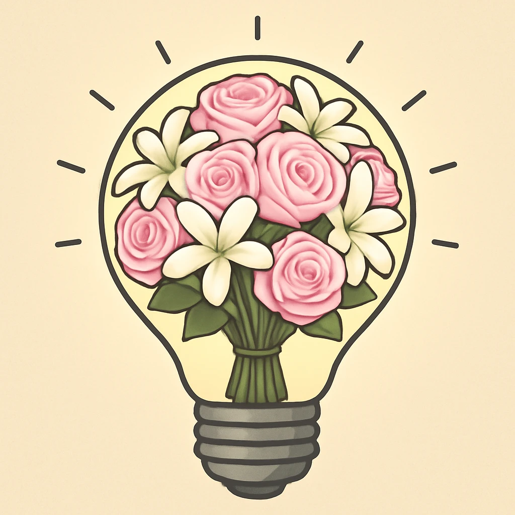 lightbulb emoji