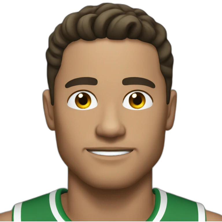 Randy Vazquez emoji