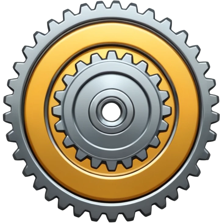 factory machine emoji