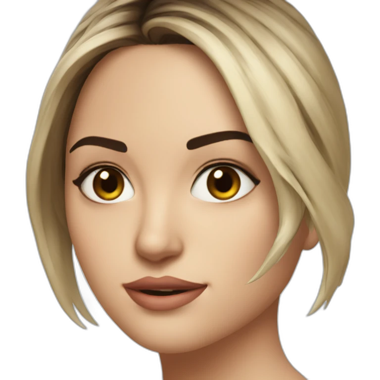 ana-de-armas emoji
