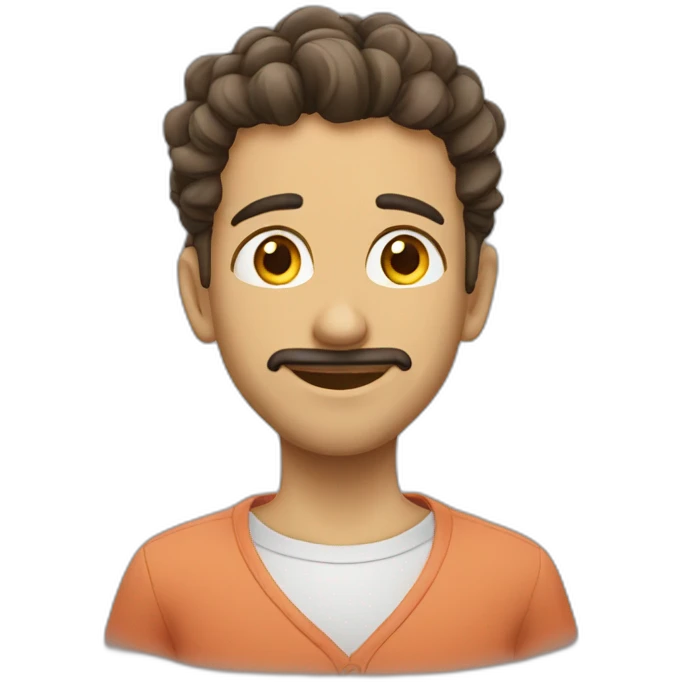 دختر emoji
