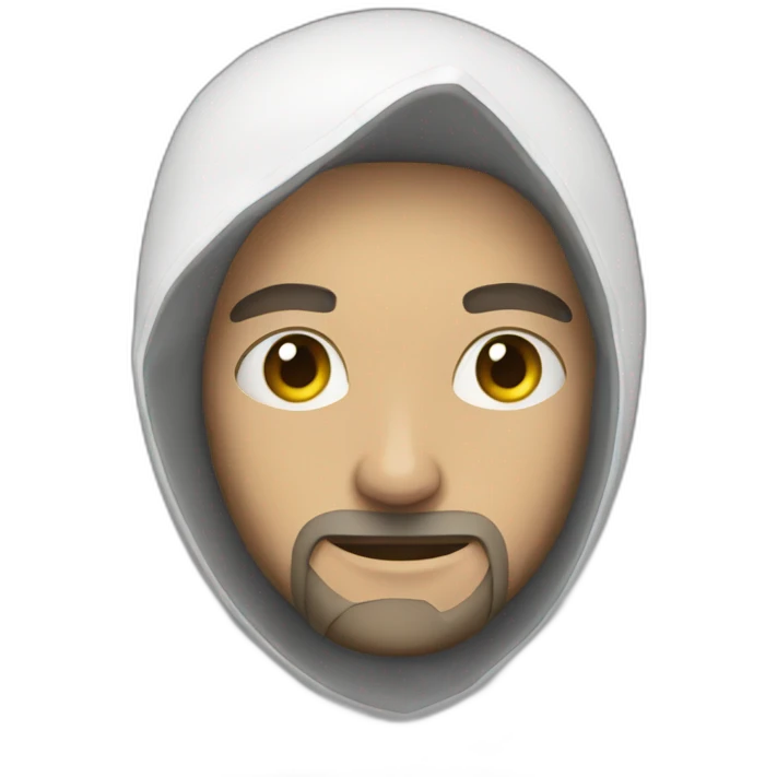Escrime  emoji