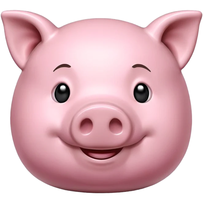 Tirelire emoji