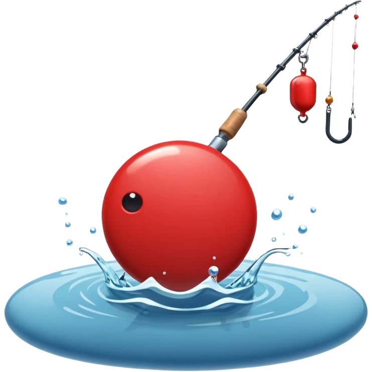 bobber emoji