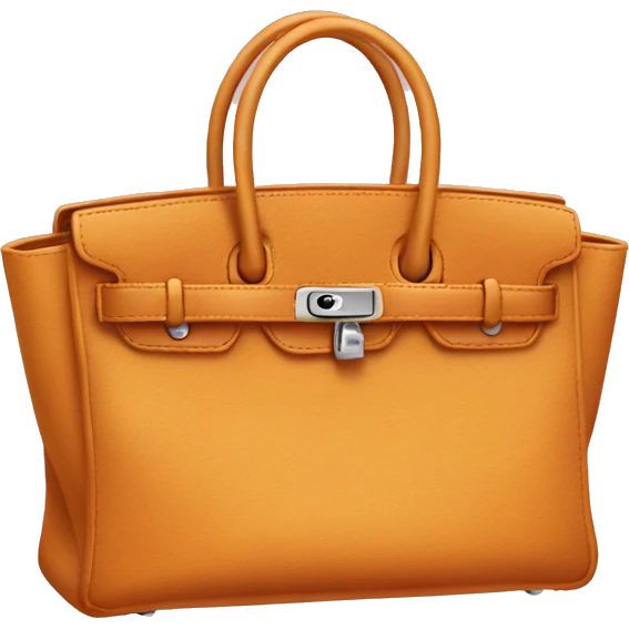 Birkin emoji