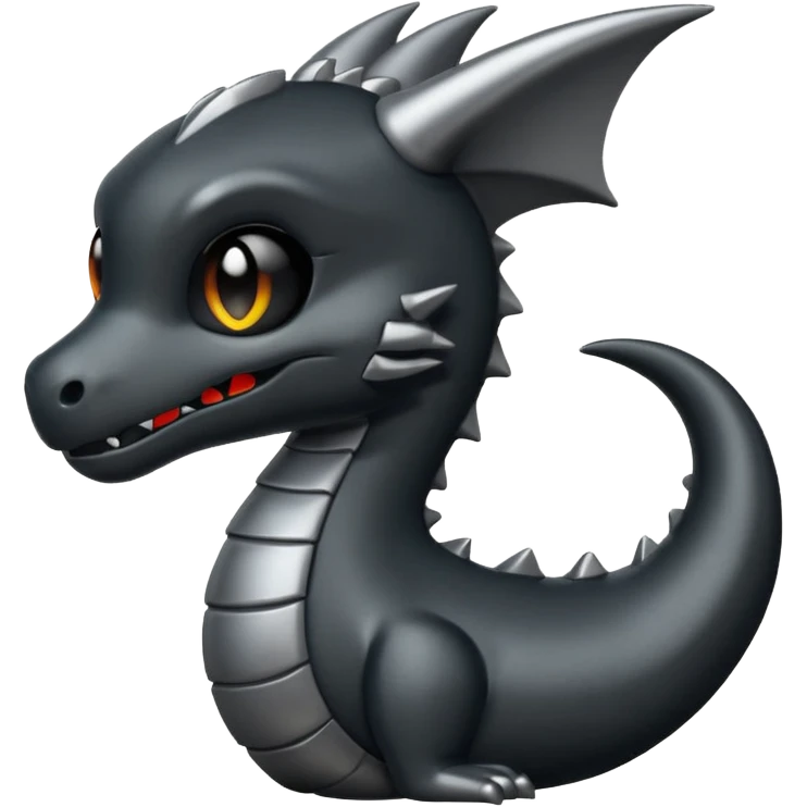 micro draco emoji