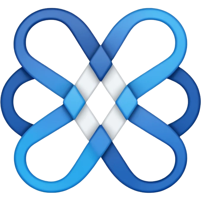 Devops   logo infinty emoji