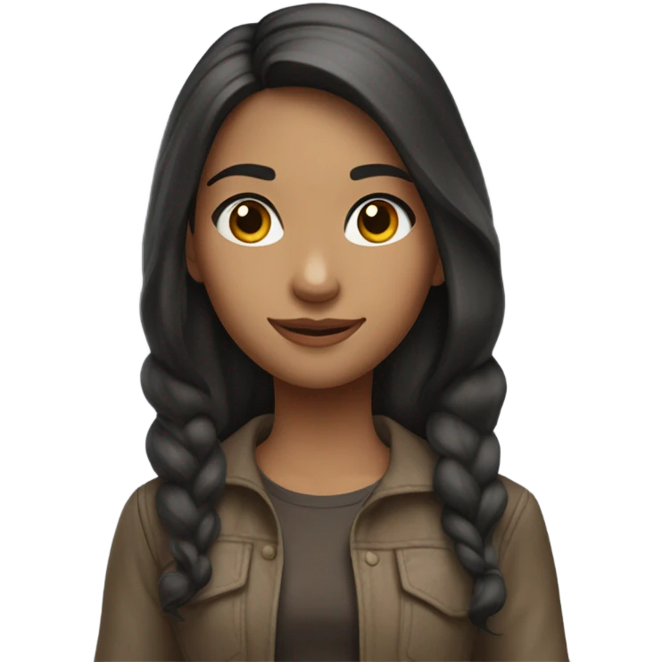 Sofia emoji