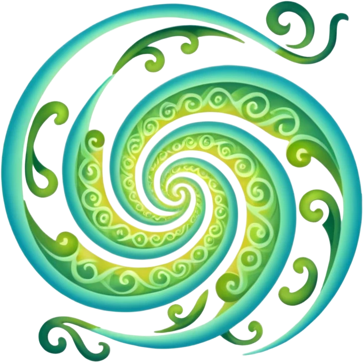 campo morfogenetico emoji