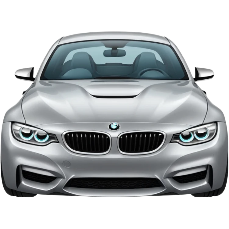 BMW emoji