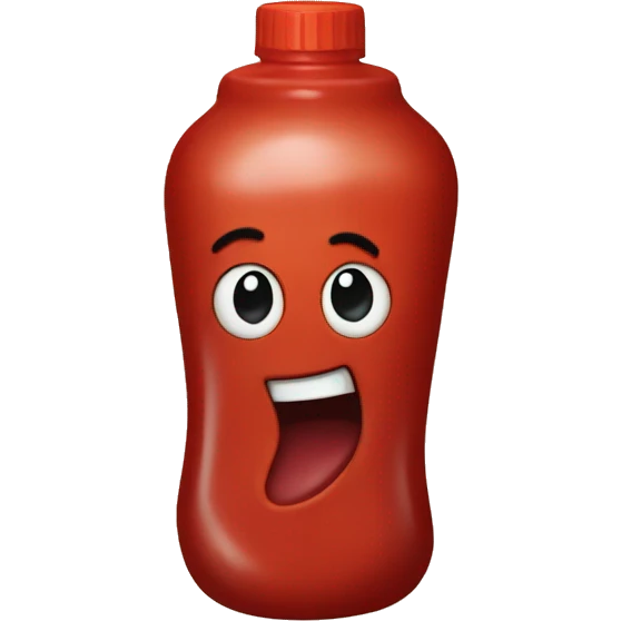 ketchup  emoji