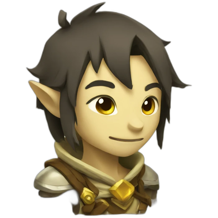 Dofus emoji