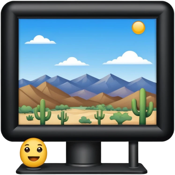 Nevada webinar education  emoji