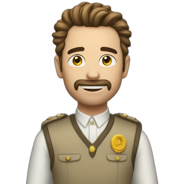 Call of Dury emoji