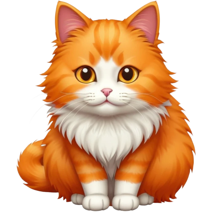 🤩😺 mix this together  emoji