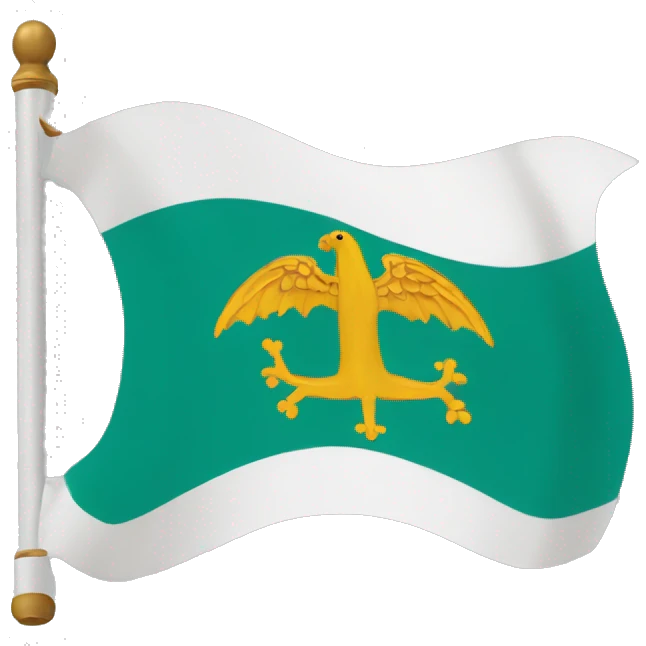 Drapeau Sardeigne emoji