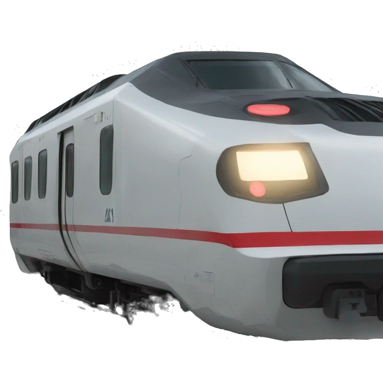 Mk 45 train emoji
