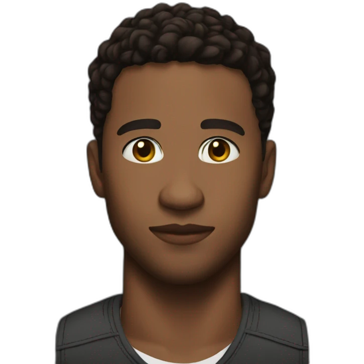Tristan Tate  emoji