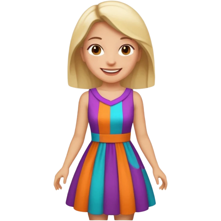 Nushik tu shok emoji