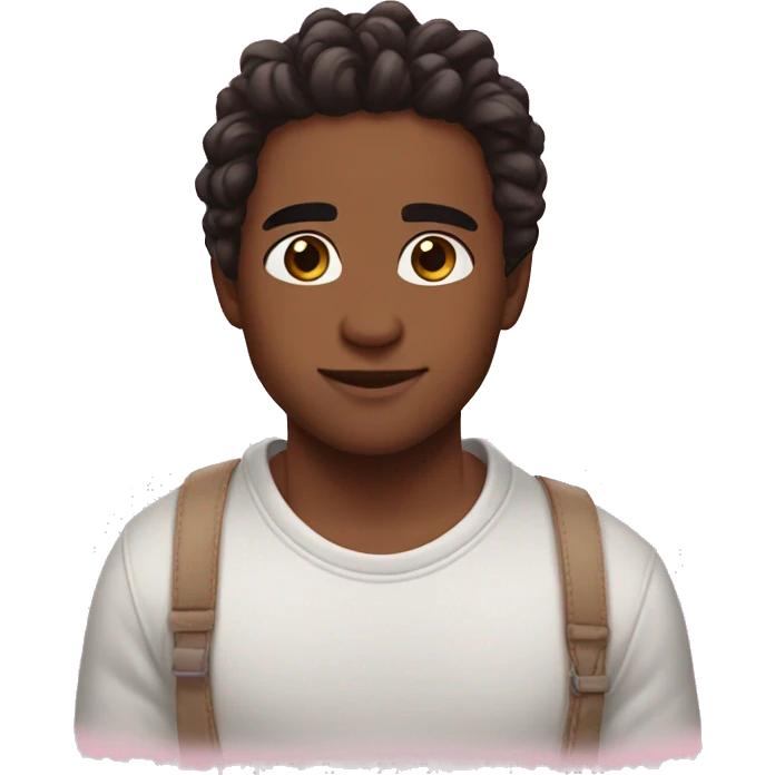 🥺💖 emoji