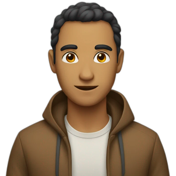 milei emoji