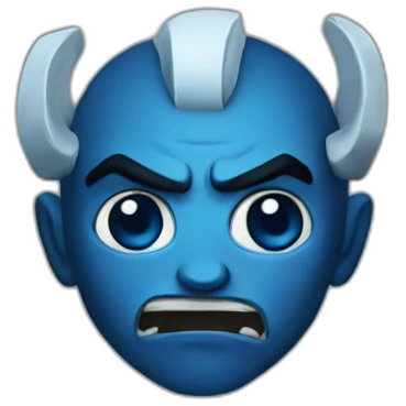 hades emoji
