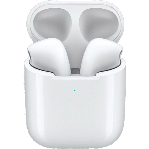 AirPods 2nd generation  emoji