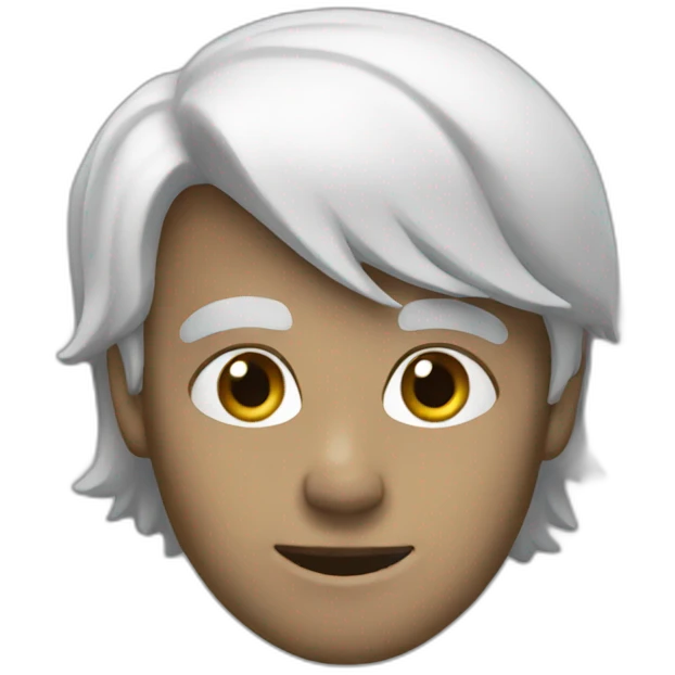 IT emoji