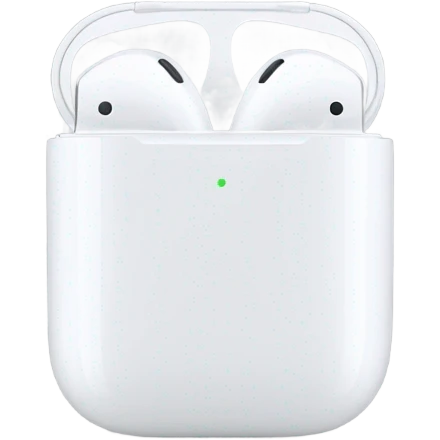 AirPods emoji