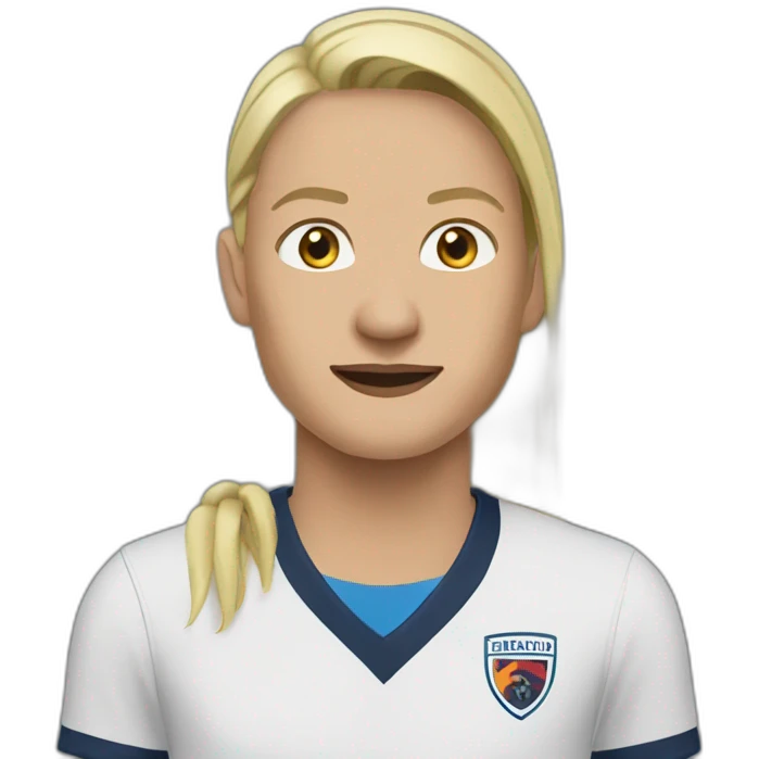 Haaland emoji