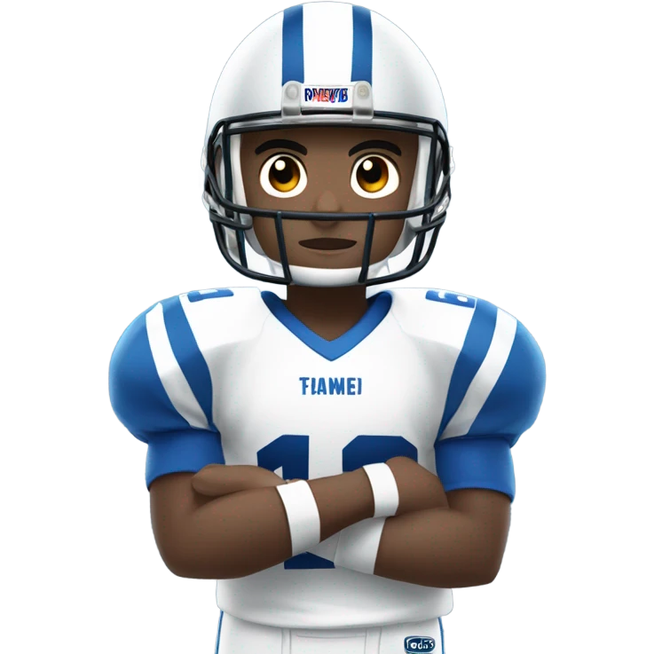 Josh Allen emoji