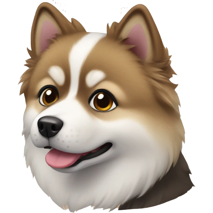 Pomski emoji