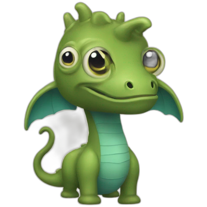 Amphinobie emoji