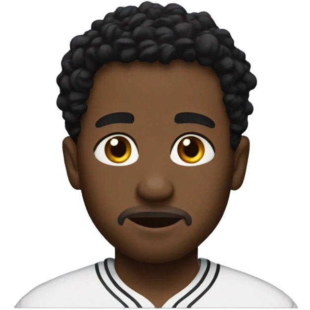Mookie emoji