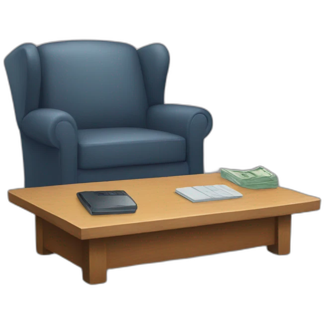 stocks emoji