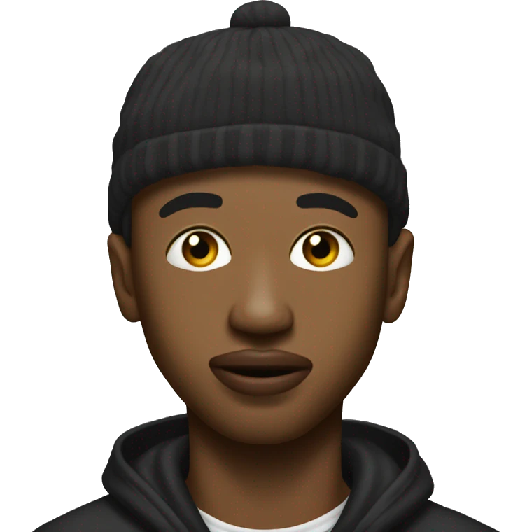 bladee the rapper emoji