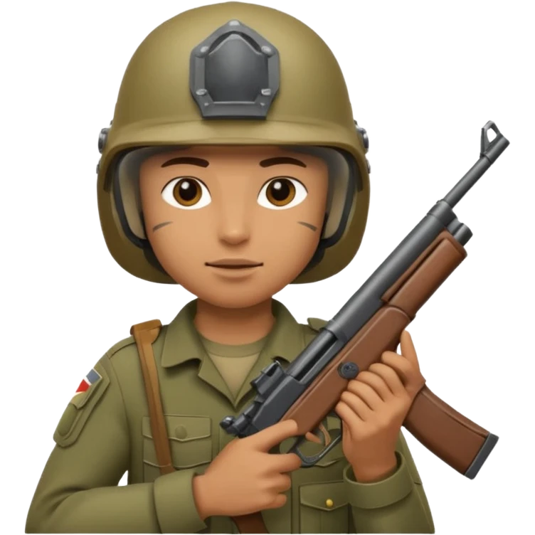 Battlefield 6 emoji