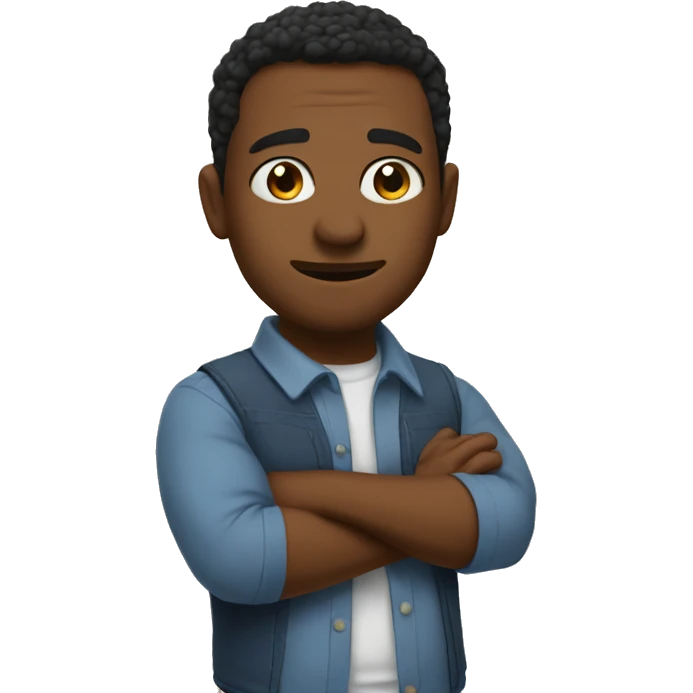 Hey you  emoji