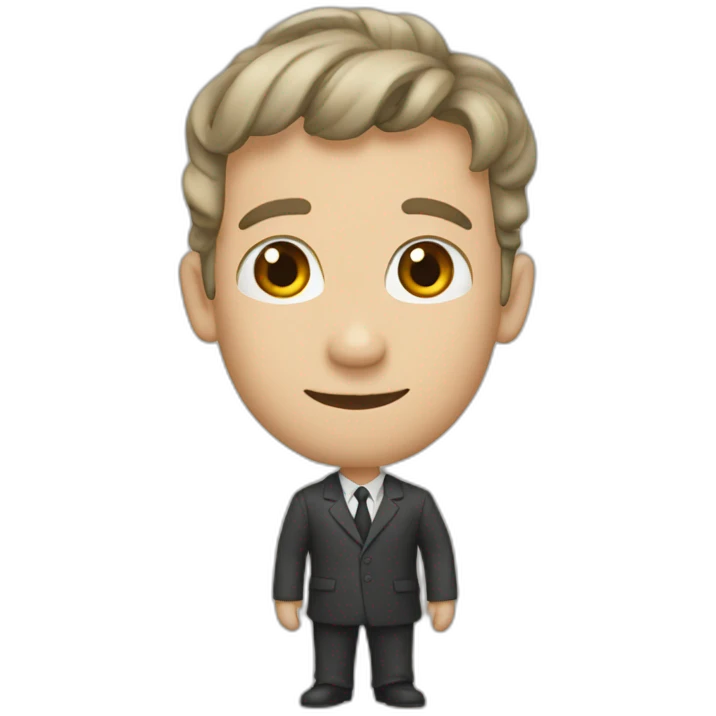 Rizzler emoji