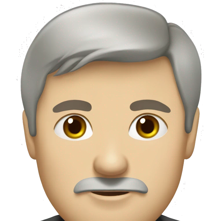 Sergei Dovlatov emoji