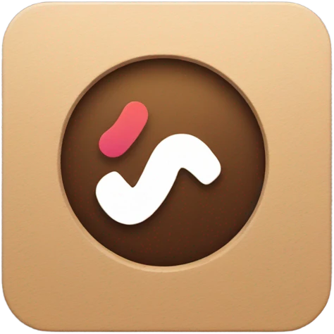 TikTok logo verified emoji